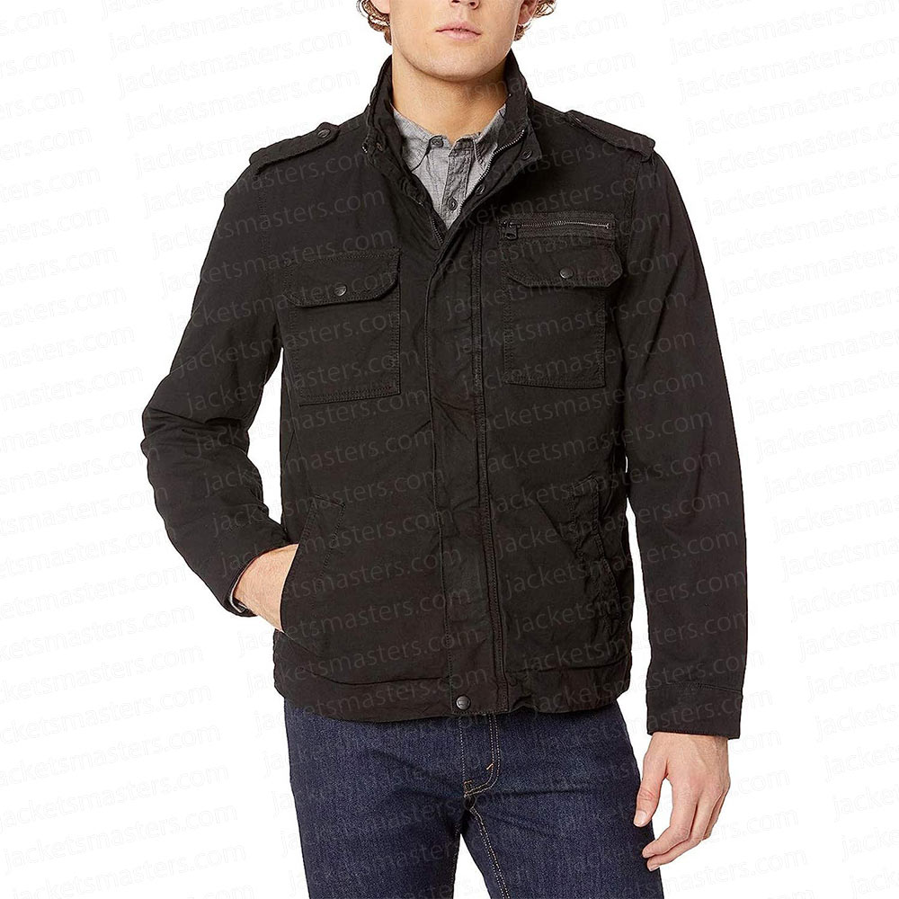 Saint X Josh Bonzie Jacket