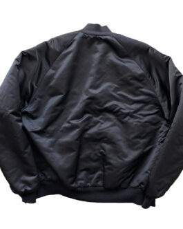 Colorado Buffaloes 1990’s Black Jacket