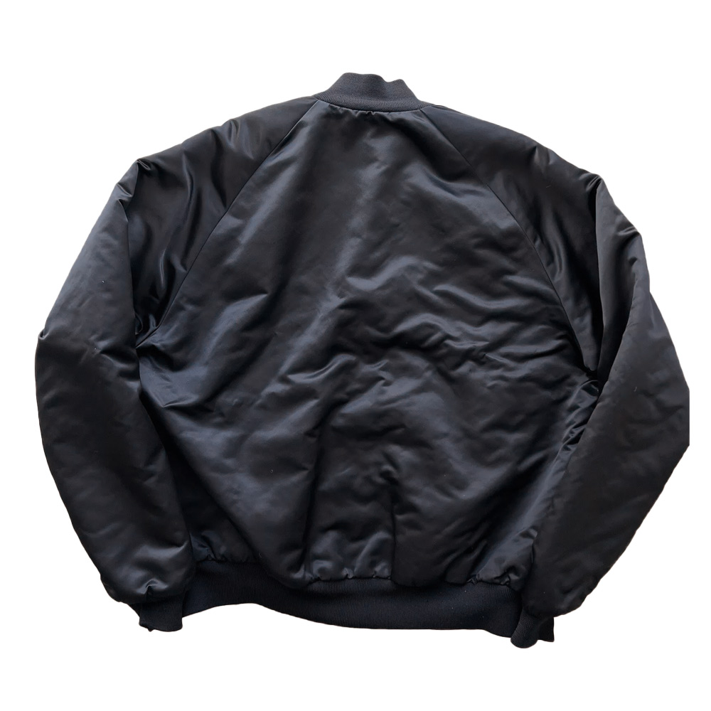 Colorado Buffaloes 1990’s Black Jacket - Image 2