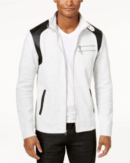 The Mayor Brandon Micheal Hall Jacket