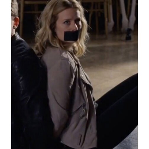 Cara Theobold Crazyhead Jacket - Image 16