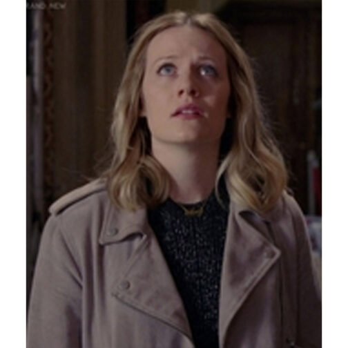 Cara Theobold Crazyhead Jacket - Image 18