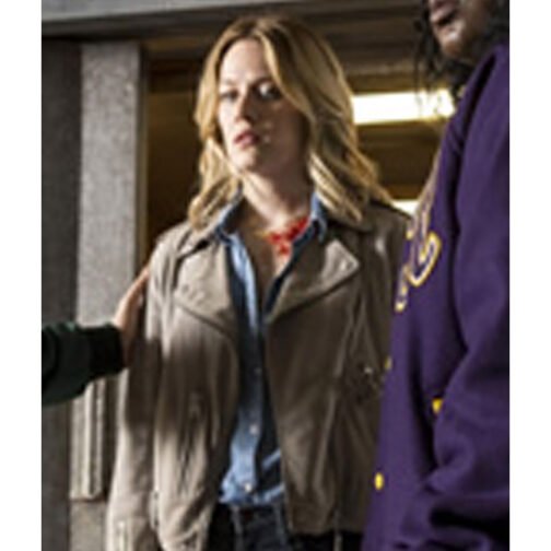 Cara Theobold Crazyhead Jacket - Image 19
