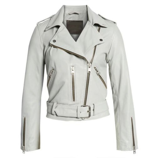 Cara Theobold Crazyhead Jacket