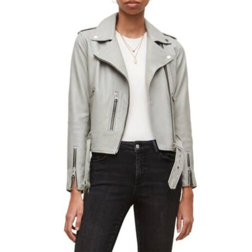 Cara Theobold Crazyhead Jacket - Image 20