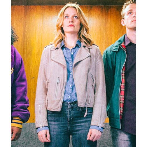 Cara Theobold Crazyhead Jacket - Image 21