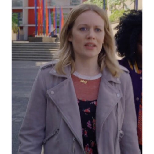 Cara Theobold Crazyhead Jacket - Image 22