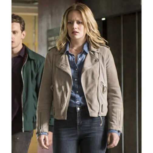 Cara Theobold Crazyhead Jacket - Image 23