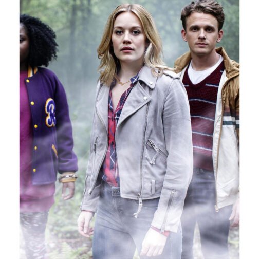 Cara Theobold Crazyhead Jacket - Image 24
