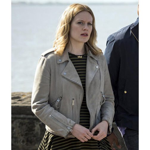 Cara Theobold Crazyhead Jacket - Image 26
