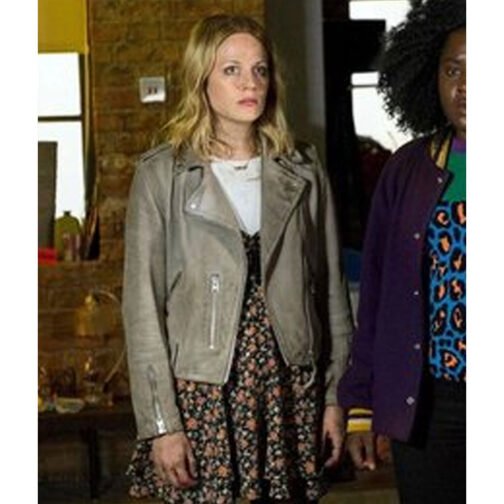 Cara Theobold Crazyhead Jacket - Image 27
