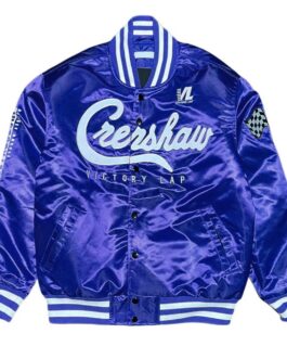 Crenshaw Headgear Classics Victory Lap Red Jacket