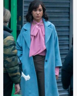 Stay Close Cush Jumbo Coat