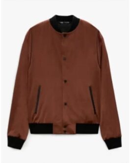 General Hospital Bradford Anderson Brown Jacket