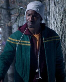 Archive 81 Mamoudou Athie Green Jacket