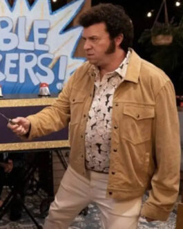 The Righteous Gemstones Danny Mcbride Jacket