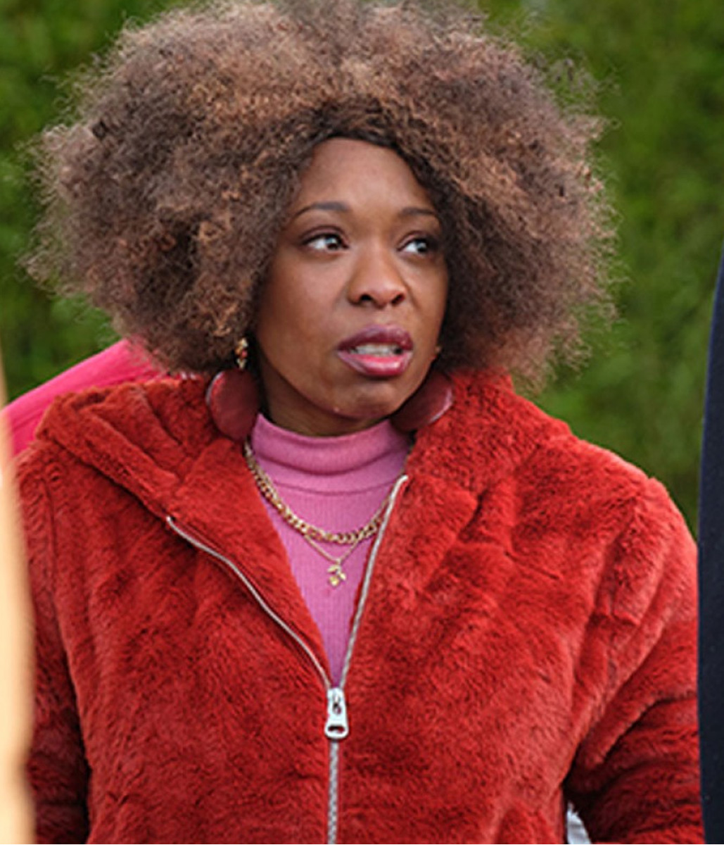 Dominique Moore Finding Alice Jacket - Image 6