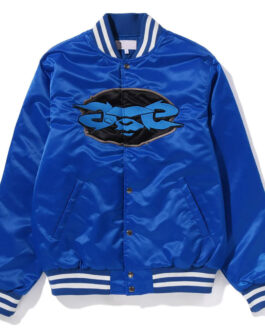 Jumbotron Shit Poppin Drake Jacket