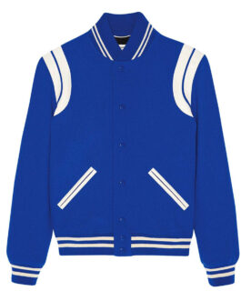 Donny Osmond Drew Barrymore Show Varsity Jacket