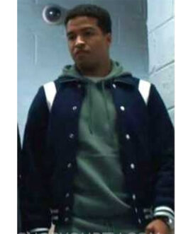 East New York Lavel Schley Jacket