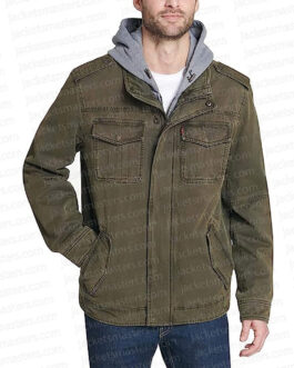 Law & Order Season 2 Christopher Meloni Jacket