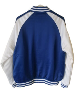 Elton John Los Angeles Dodger Jacket