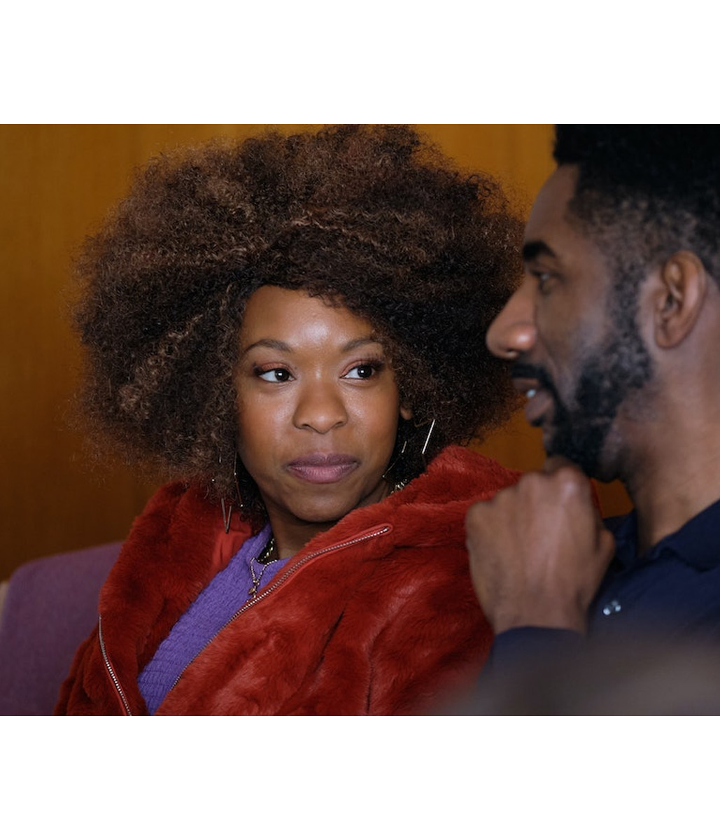 Dominique Moore Finding Alice Jacket - Image 7