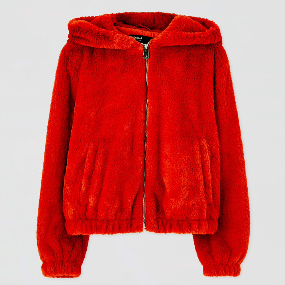 Dominique Moore Finding Alice Jacket - Image 4