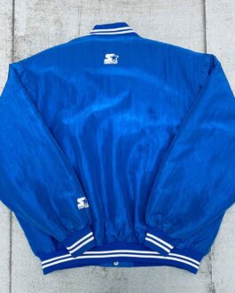 Florida Gators 1990’s Blue Bomber Jacket