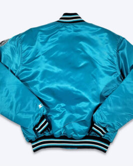 Florida Marlins 90’s Blue Jacket