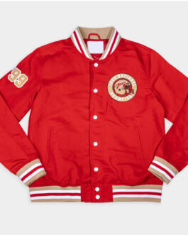Florida State Football 1999 National Champions Bomber Jacket