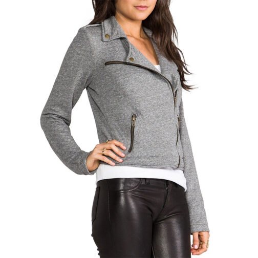 Friends with Better Lives Majandra Delfino Jacket - Image 5