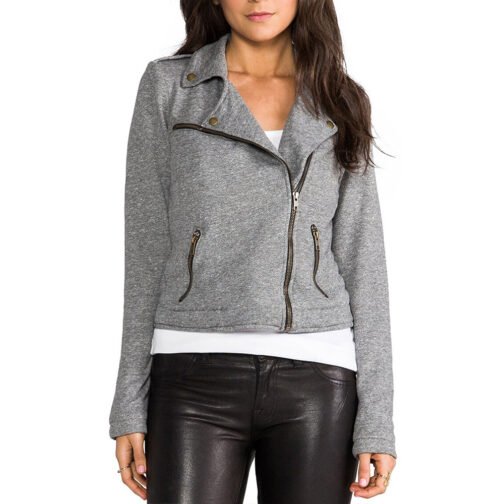 Friends with Better Lives Majandra Delfino Jacket