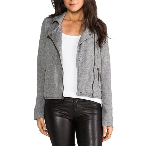 Friends with Better Lives Majandra Delfino Jacket - Image 4