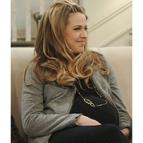 Friends with Better Lives Majandra Delfino Jacket - Image 2