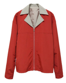 Frieren Beyond Journey’s End Jacket