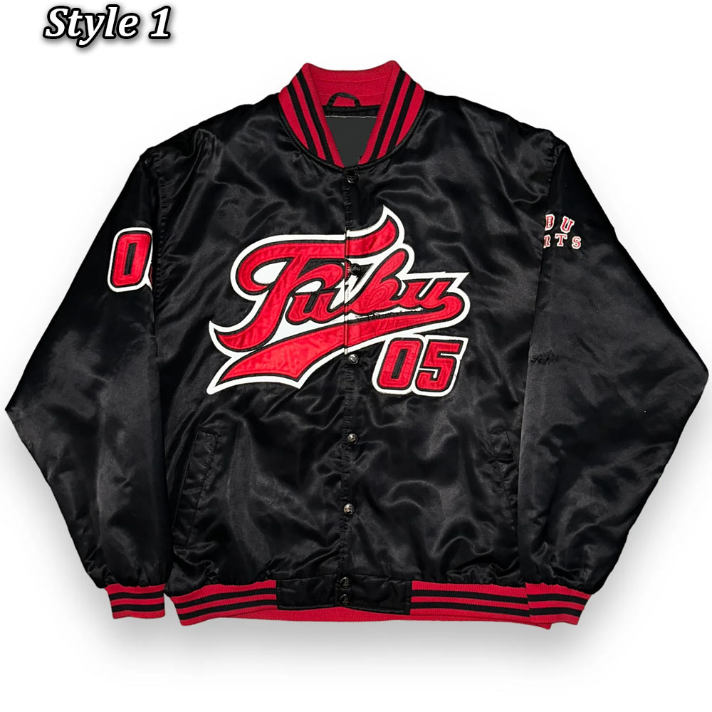 Fubu 05 Jacket