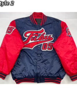Fubu 05 Jacket