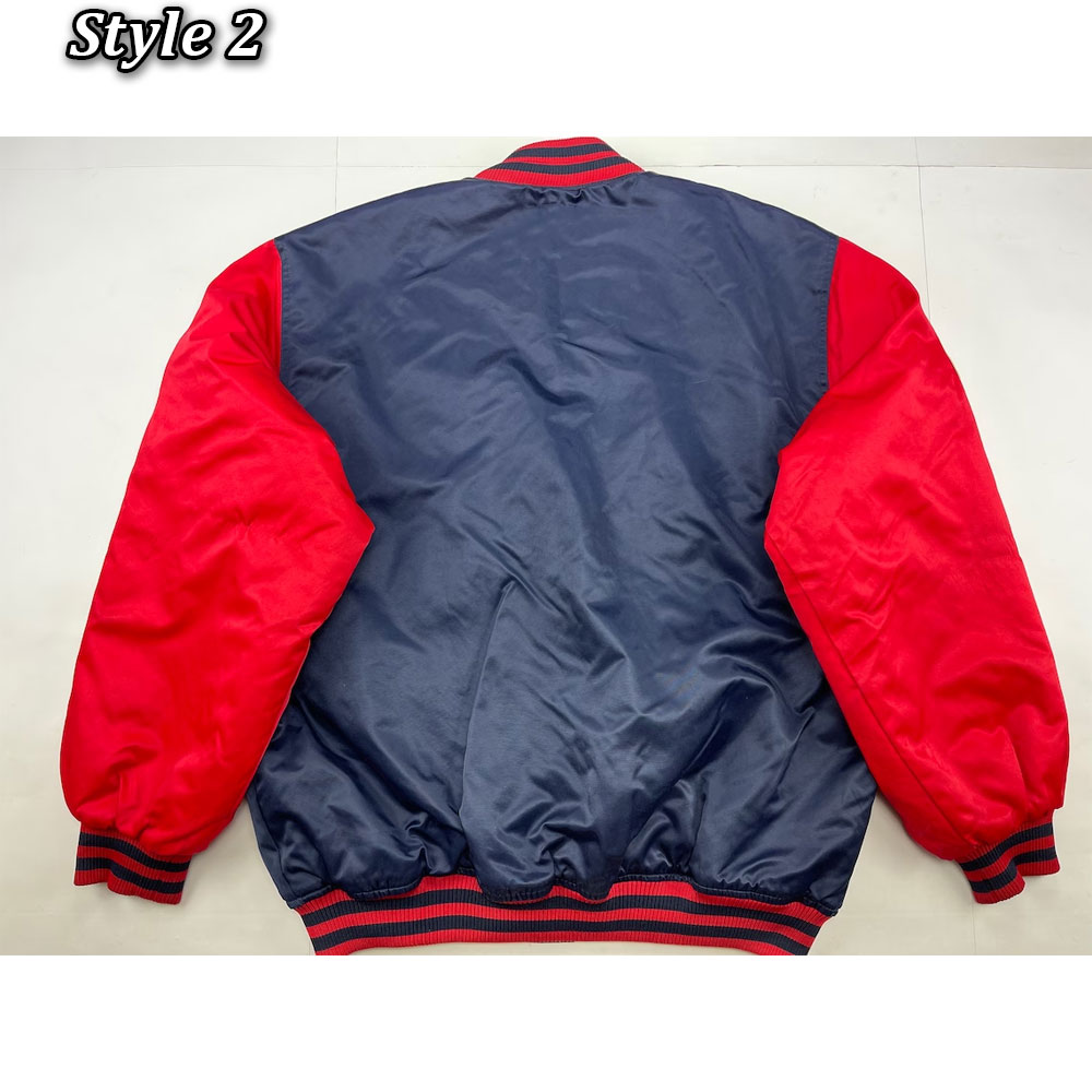 Fubu 05 Jacket - Image 5