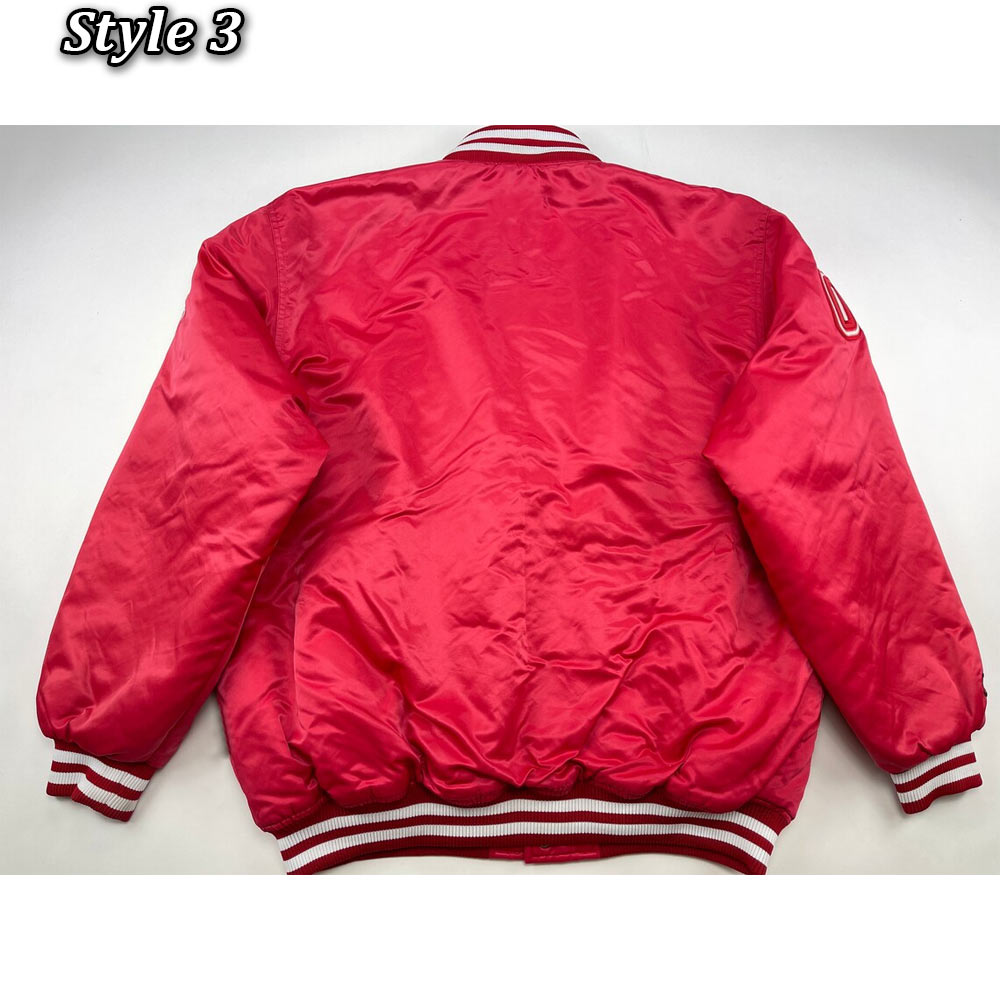 Fubu 05 Jacket - Image 6