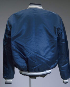 Georgetown Hoyas 1980’s Jacket