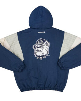 Georgetown Hoyas 1990’s Pullover Jacket