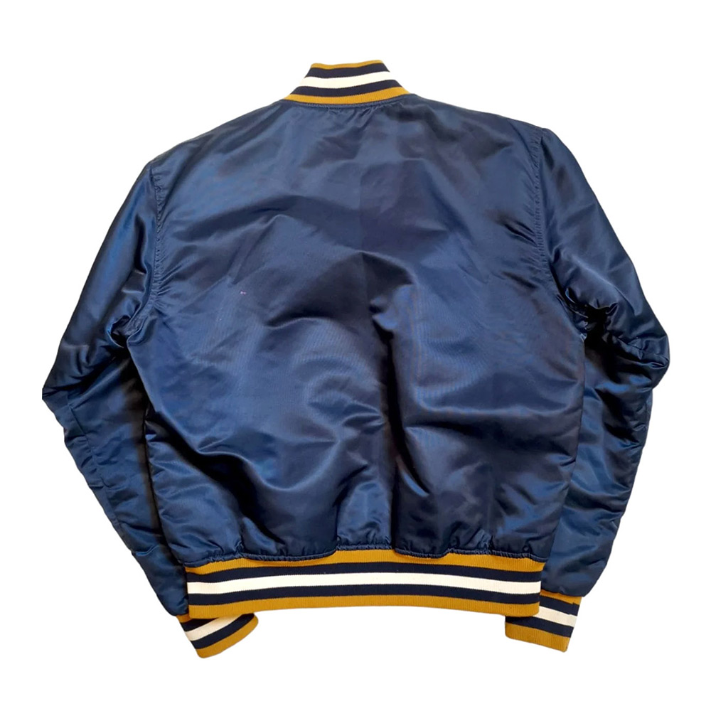 Georgia Tech 1986 Jacket - Image 2