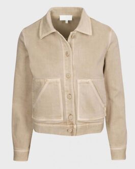 Shannon Hollander Good Trouble Jacket