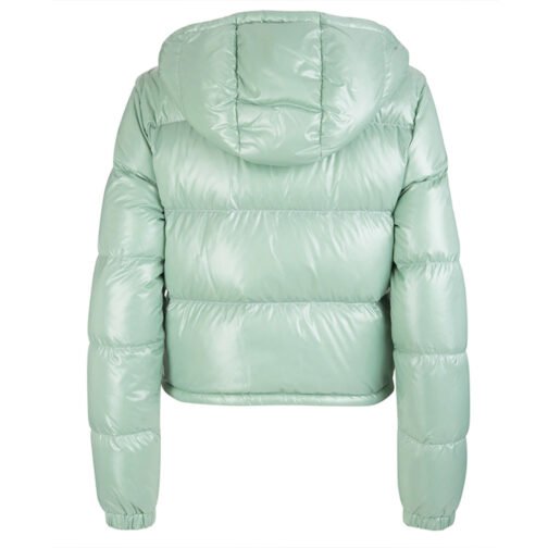 Goosebumps Isa Briones Puffer Jacket - Image 3