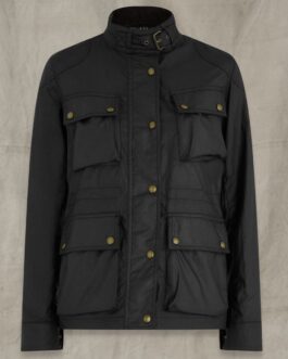 Graham Mctavish Men in Kilts A Roadtrip Sam and Graham Black Jacket