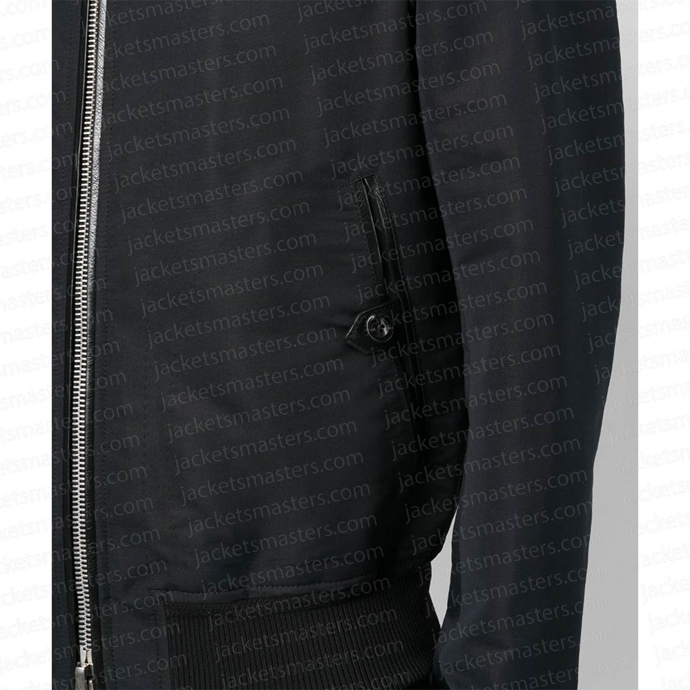 Pierce Brosnan Greatest Heists Jacket - Image 6