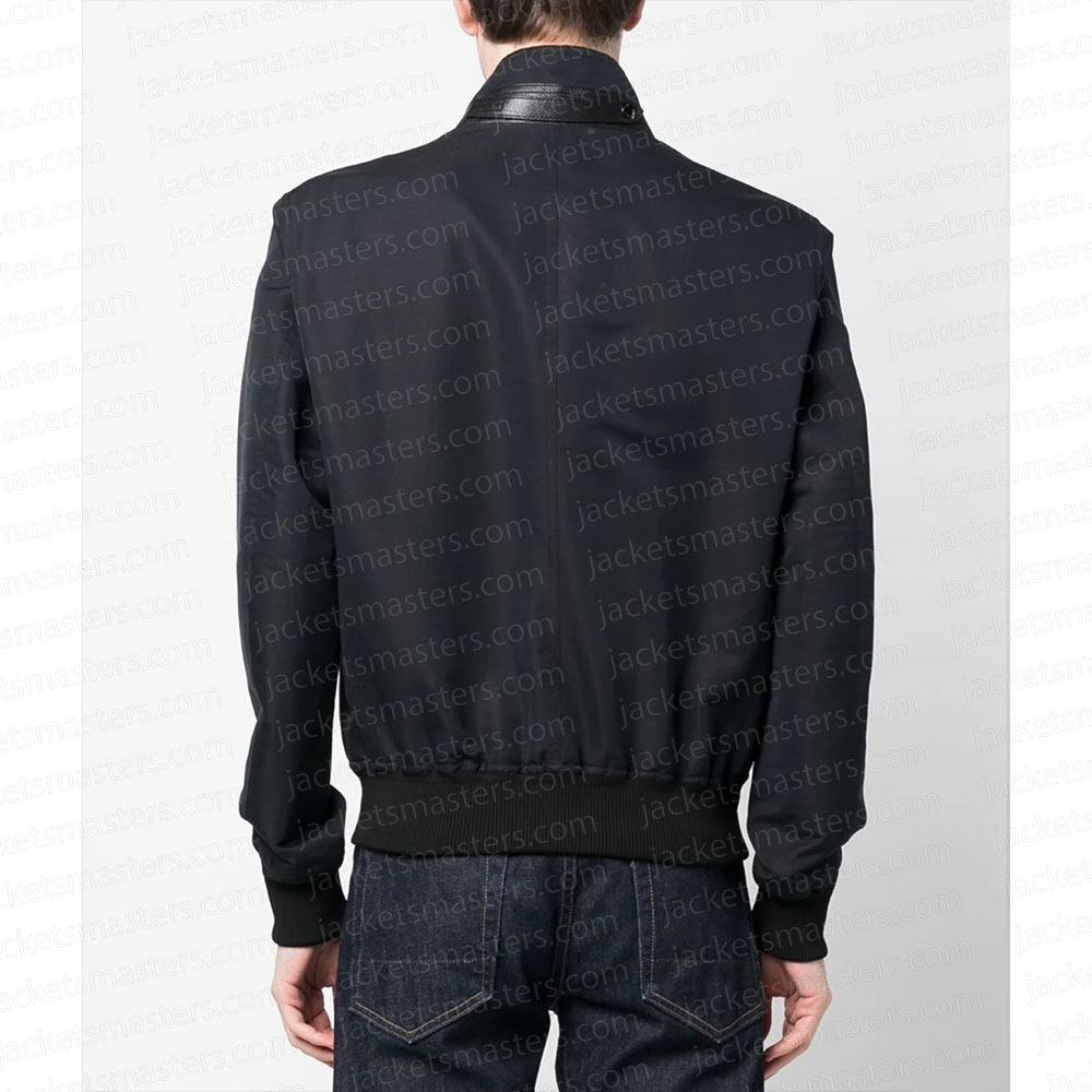 Pierce Brosnan Greatest Heists Jacket - Image 3