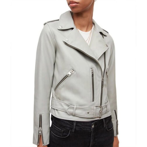 Cara Theobold Crazyhead Jacket - Image 3
