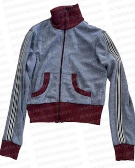 Geek Girl Emily Carey Jacket